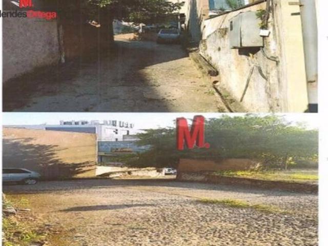 Terreno à venda, 700 m² por R$ 650.000,00 Centro Sorocaba/SP