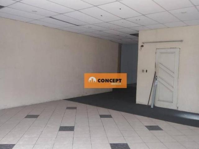terreno comercial a venda, centro, suzano