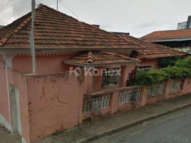Terreno Comercial à venda com 480 m² em Santa Teresinha, São Paulo
