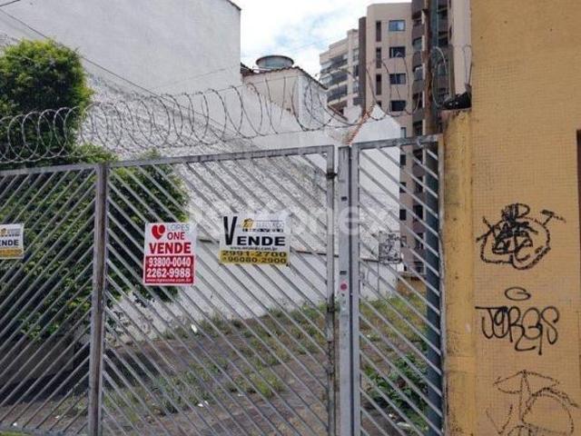 Terreno Comercial à venda com 580 m² em Lauzane Paulista, São Paulo