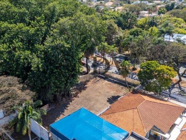 Terreno comercial, à venda, com 635m², na Av. Brasil São Paulo