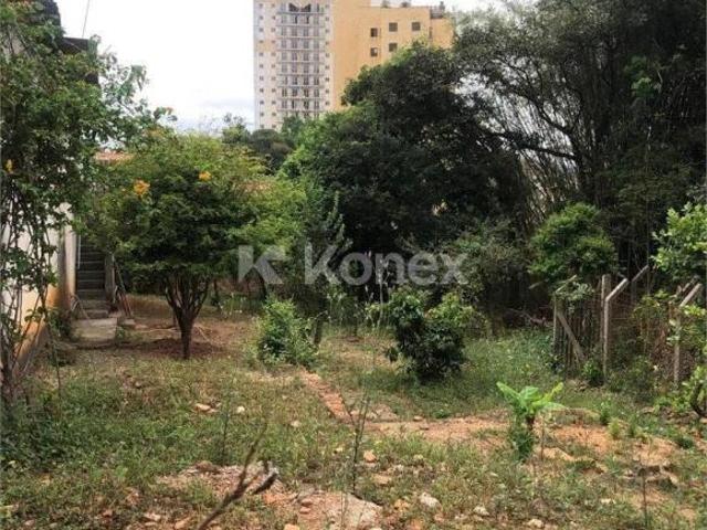 Terreno Comercial à venda com 870 m² em Santana, São Paulo