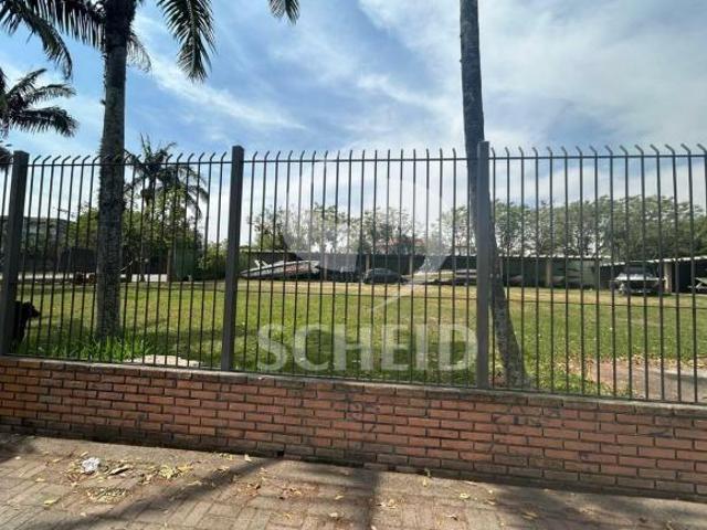 TERRENO COMERCIAL À VENDA COM 2073M2 AVENIDA ATLÂNTICA PODENDO AMPLIAR PARA UMA ÁREA 5.158M2