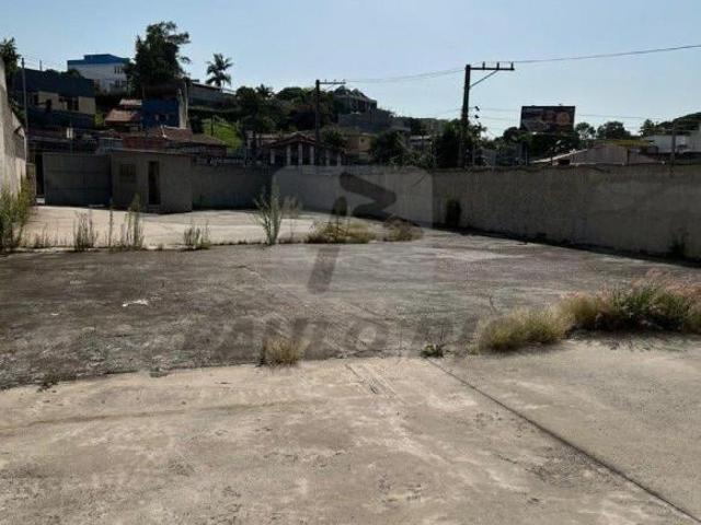 Terreno para aluguel na Vila Príncipe de Gales