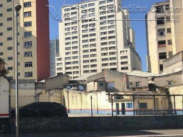 Terreno Comercial à Venda e Locação em SP