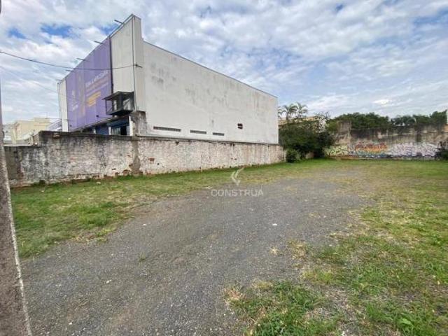 TERRENO COMERCIAL À VENDA EM BARÃO DE GERALDO EM CAMPINAS/SP