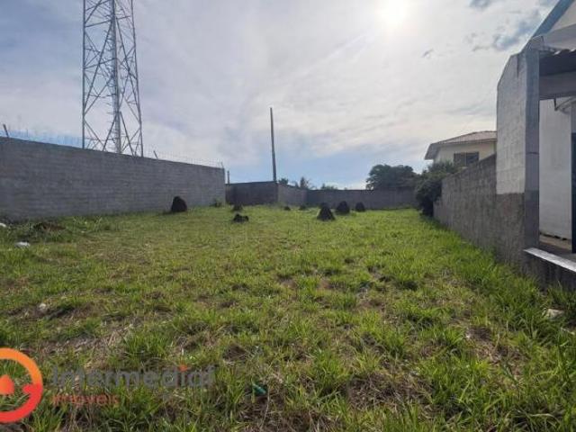 Terreno Comercial à Venda em Boituva – Portal dos Pássaros I, 445m²