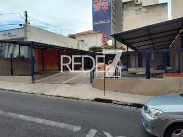 Terreno Comercial à Venda em Campinas SP, Centro: 262m², praticamente esquina com a Av. Moraes Sales