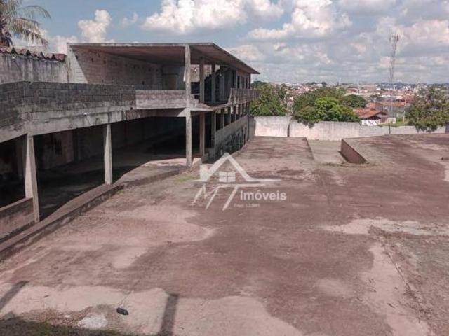 TERRENO COMERCIAL A VENDA EM CAMPINAS SP