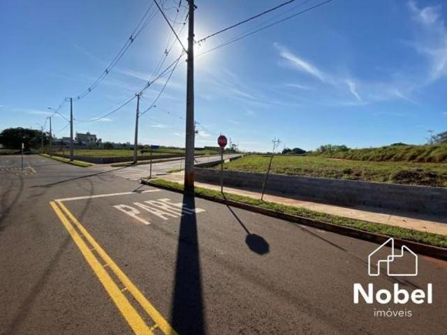 Terreno Comercial à Venda em Cianorte PR, Parque Rio Branco: Lotes Comerciais na Av Paraíba! pr 082