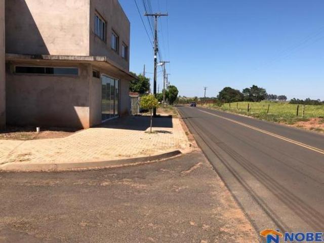 Terreno comercial à venda em Cianorte Pr