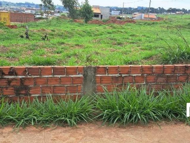 Terreno comercial à venda em Cianorte Pr