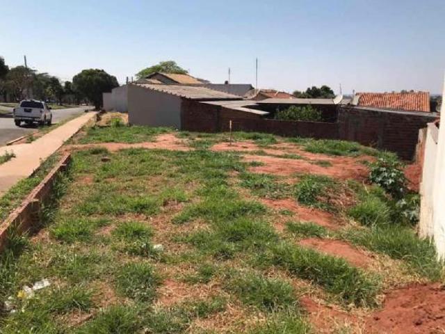 Terreno comercial a venda em Cianorte PR