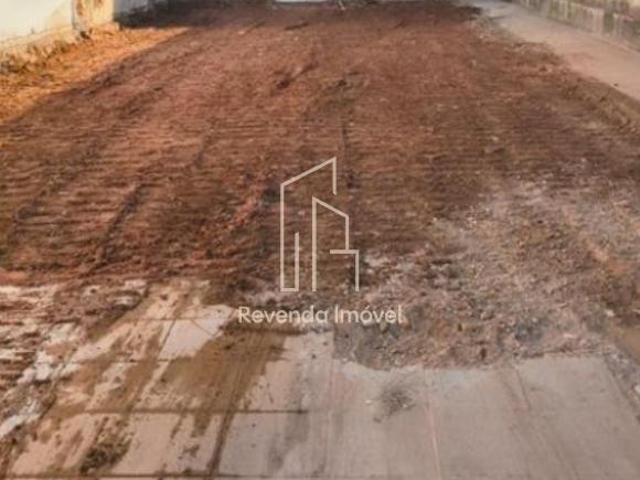 Terreno comercial à venda em Diadema SP, no Centro, com 160,00 m² de área. Aprov