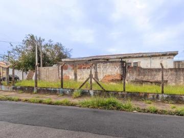Terreno comercial à venda em esquina