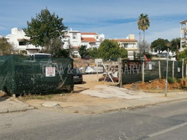Terreno comercial à venda em Ferragudo