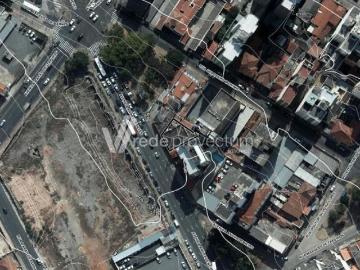 Terreno comercial à venda em frente ao novo Hospital São Luiz