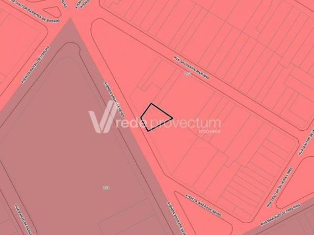 Terreno comercial à venda em frente ao novo Hospital São Luiz