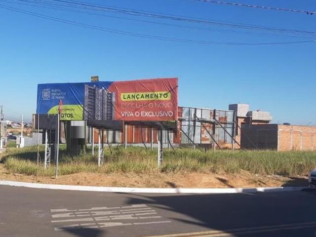 Terreno Comercial à Venda em Hortolândia SP na Vila Real 591,63 m² de Área