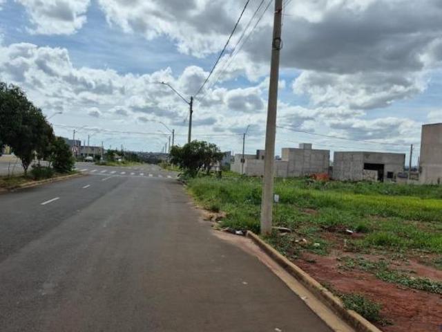 Terreno Comercial à Venda em Hortolândia SP, Parque Bellaville, 200m² de Área!