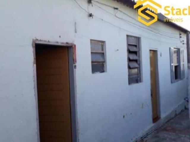 Terreno comercial a venda em Jundiaí com 477 m² no Jardim Bonfiglioli