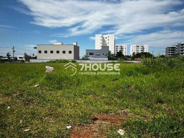 Terreno comercial à venda em Paulínia SP, bairro Jardim América, com 942,92 m² de área!