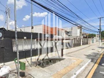 Terreno Comercial à Venda em São Paulo Vila Monumento 1.313m² de Área Disponível!