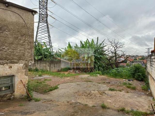 Terreno Comercial à Venda em São Paulo Jardim Ester: 609,00 m² de Oportunidade Única!