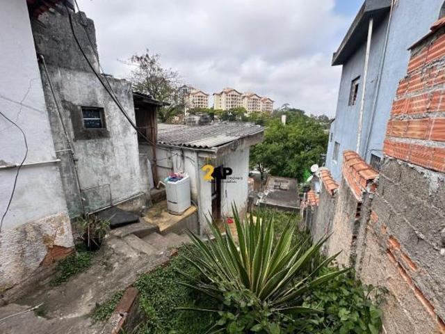 Terreno Comercial à Venda em São Paulo Parque Ipê 430m² de Área