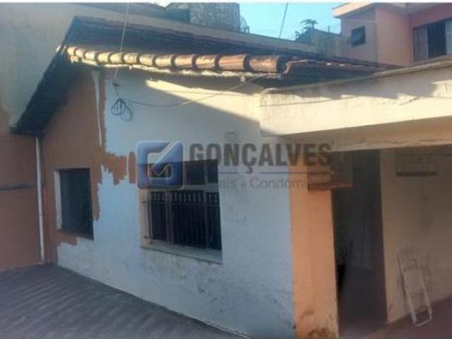 Terreno Comercial à Venda em Santa Terezinha, SBC – 336 m²