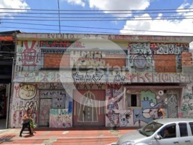 Terreno Comercial à venda em Vila Carrão