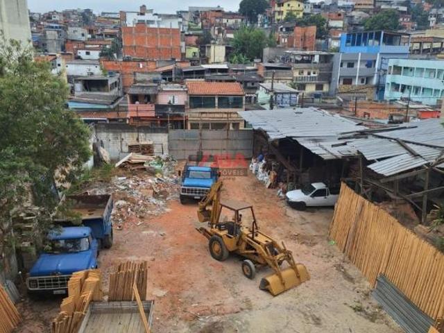 Terreno Comercial à Venda em Vila Joaniza, São Paulo SP: 1.000,00 m² de Oportunidade Única!