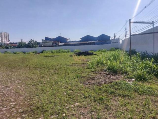 Terreno Comercial à Venda em Vila Paulista da Estação | Mogi