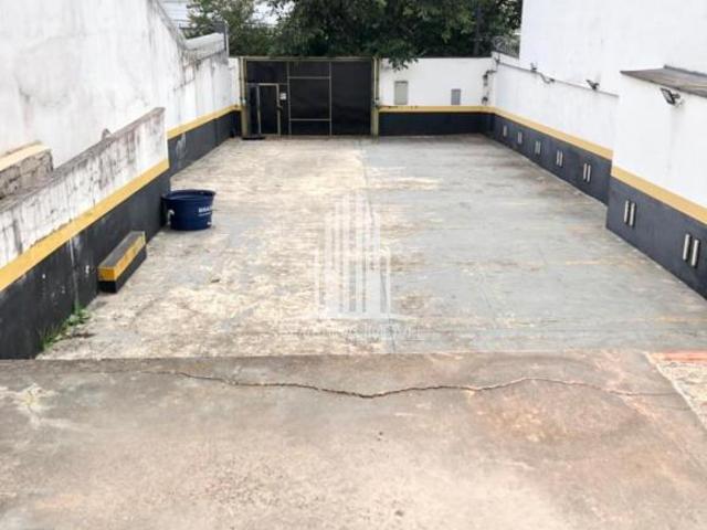 Terreno Comercial à Venda em Vila Prudente Oportunidade Única de Investimento!