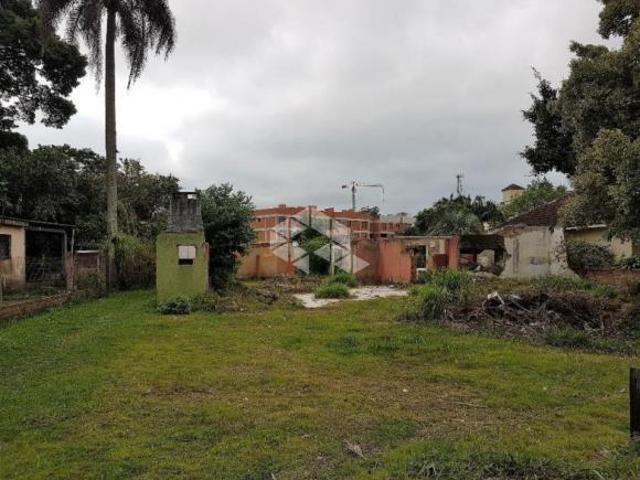 Terreno Comercial À Venda, Ipanema, Porto Alegre