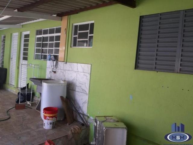 Terreno comercial a venda jardim Amanda 1 Hortolândia