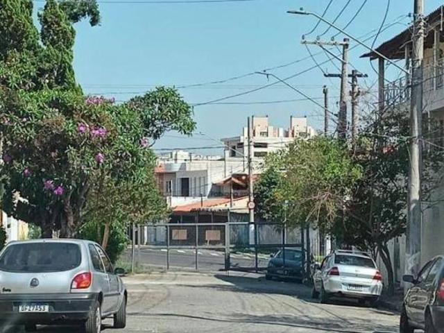 Terreno Comercial à venda, Jardim Esmeralda, São Paulo