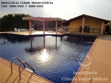 Terreno Comercial à venda, Jardim Santa Genebra, Campinas TE0158