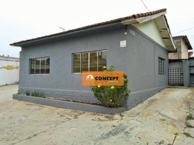 Terreno comercial à venda, RUA GENERAL FRANCISCO GLICÉRIO, Centro, Suzano