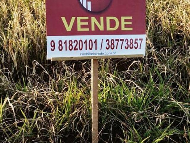 Terreno comercial à venda, Recreio Anhangüera, Ribeirão Preto