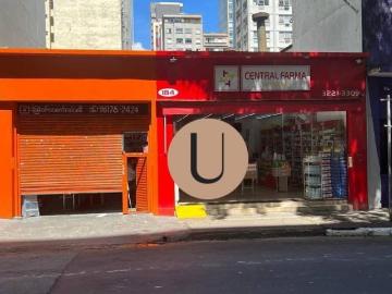 Terreno Comercial à venda, República, São Paulo TE0070