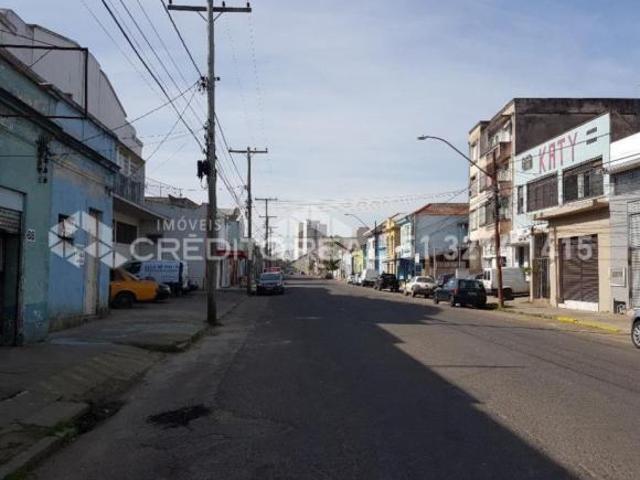 Terreno Comercial À Venda, São Geraldo, Porto Aleg
