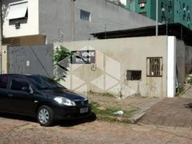 Terreno Comercial À Venda, Santana, Porto Alegre