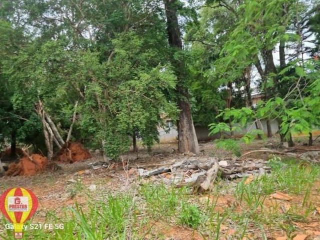 Terreno comercial á venda Vila Carol