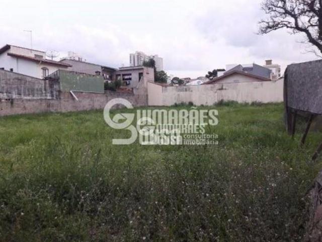 Terreno Comercial à venda, Vila Guarani, Jundiaí TE1199