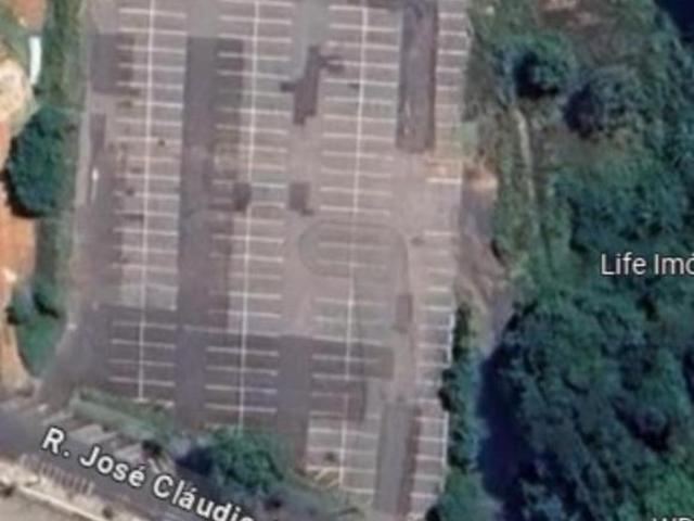 Terreno comercial a venda Vila Francisco em Hortolândia