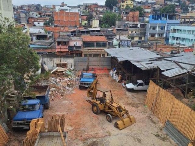 Terreno Comercial à venda, Vila Joaniza, São Paulo TE0040