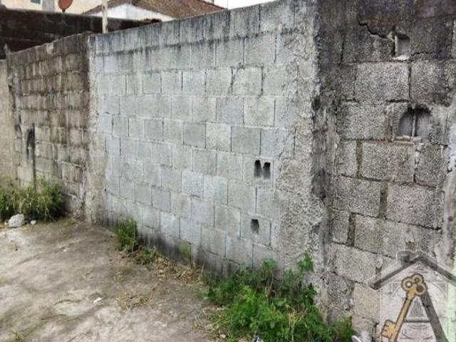 Terreno Comercial à venda, Vila Jockei Clube, São Vicente TE0003