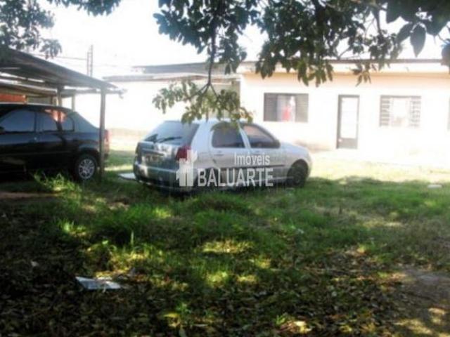 Terreno Comercial à venda, Vila Jaguari, São Paulo TE0259