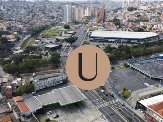 Terreno Comercial à venda, Vila Marieta, São Paulo TE0005